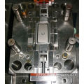 China plastic injection molding manufactuer